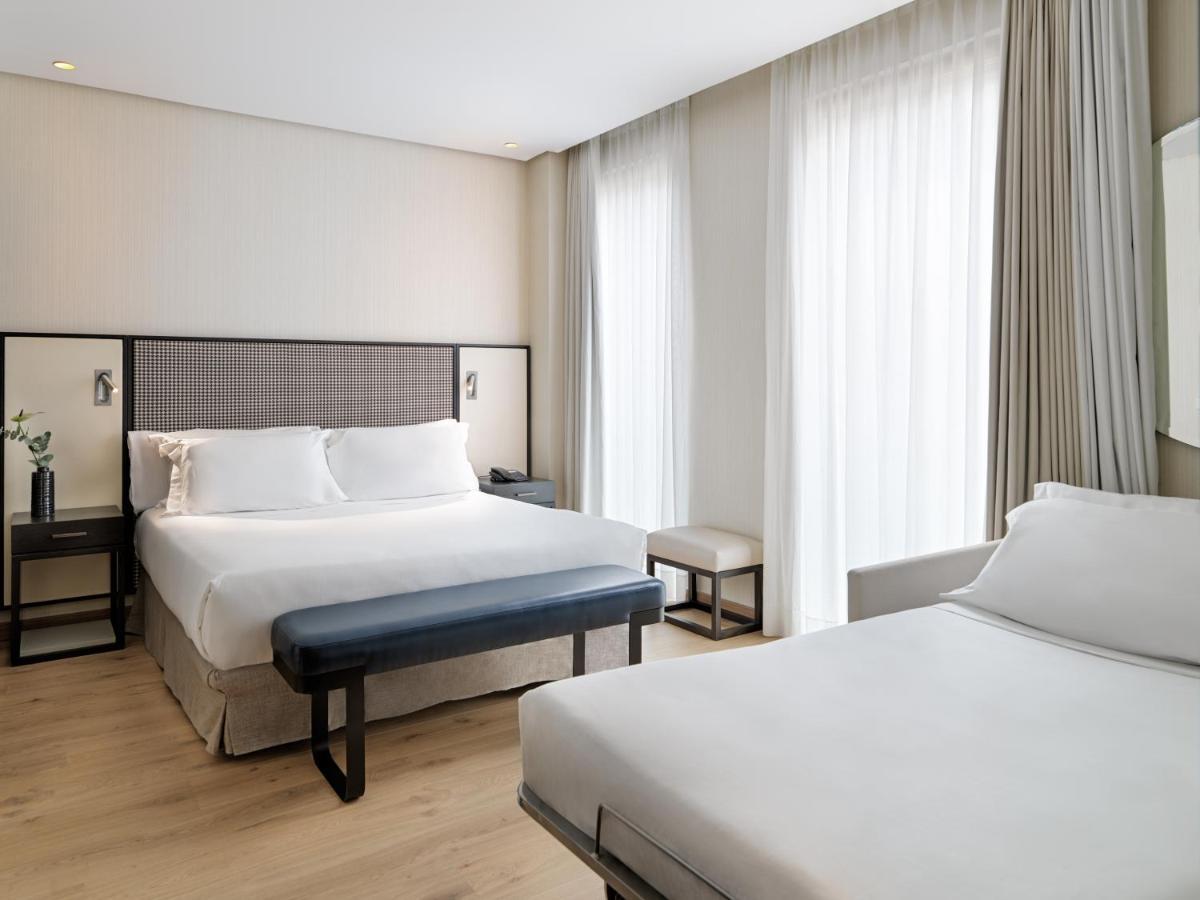 H10 Art Gallery 4* Sup Hotel 4*