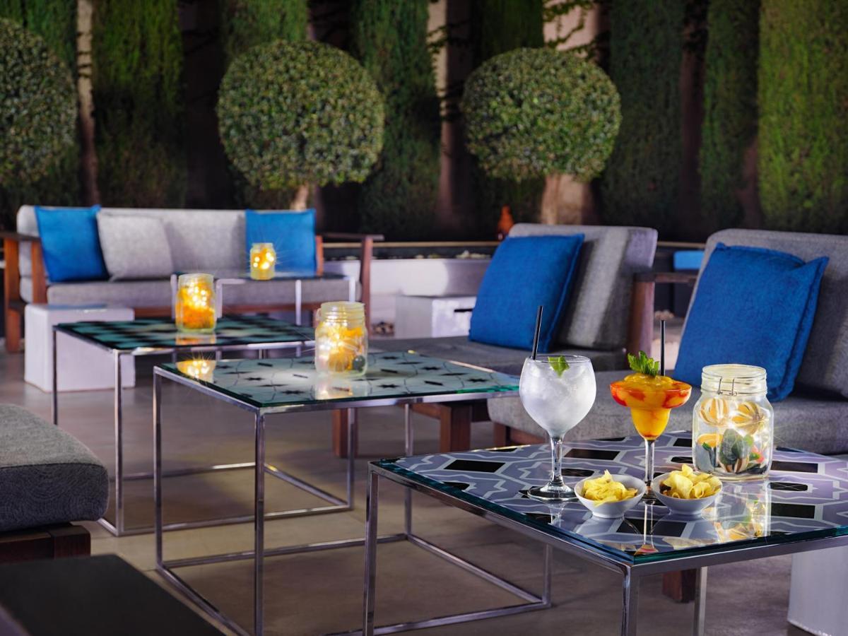 H10 Art Gallery 4* Sup 4* Barcelona