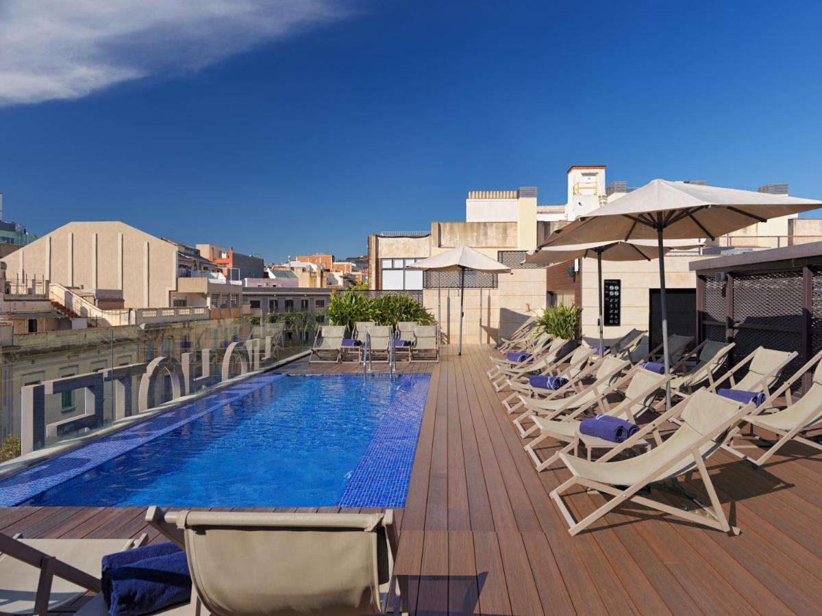 Hotel H10 Art Gallery 4* Sup 4*