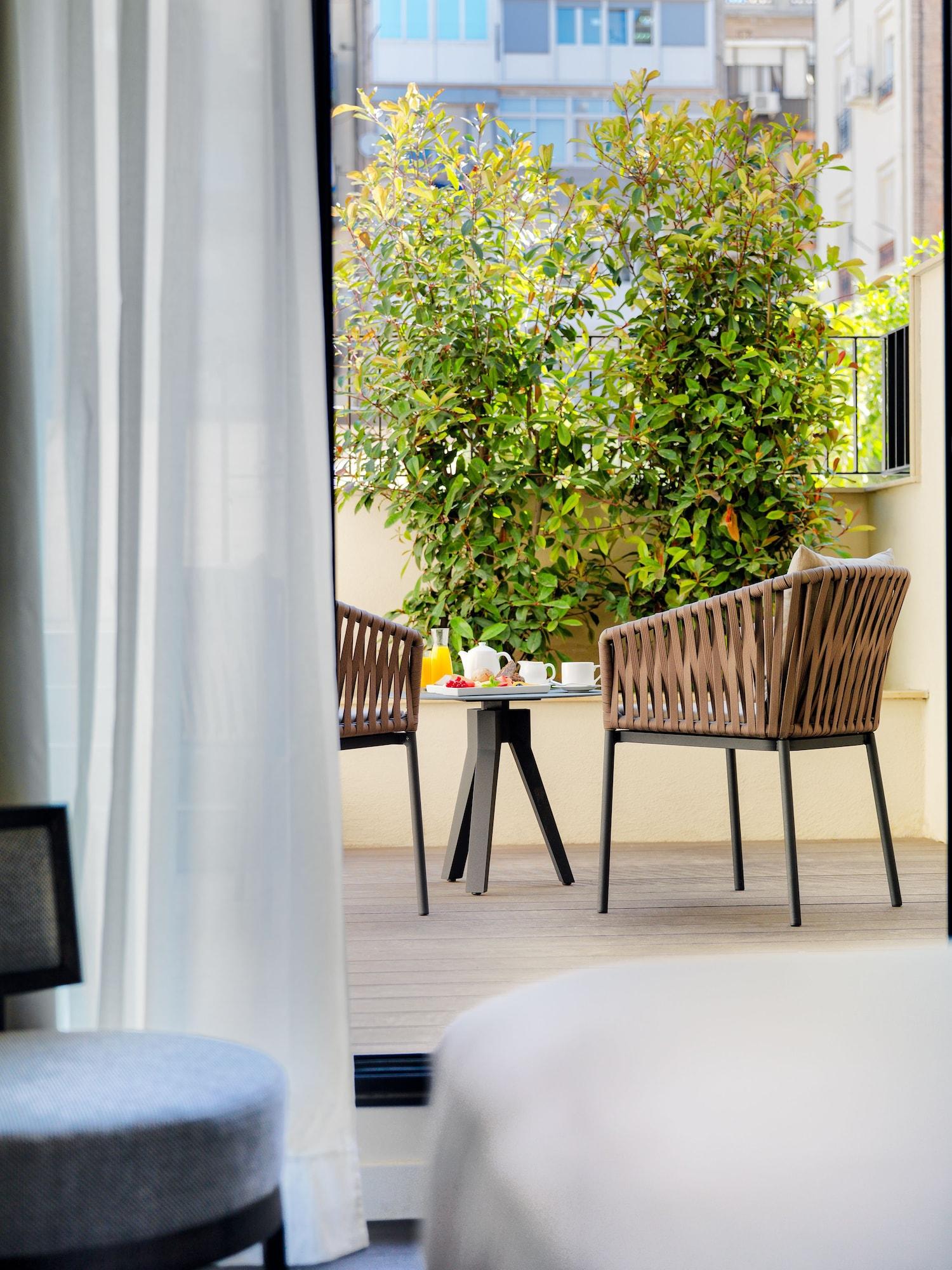 H10 Art Gallery 4* Sup Hotel
