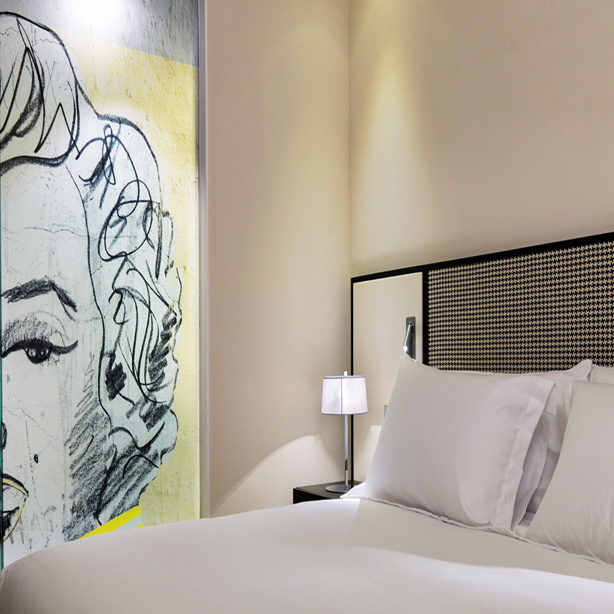 H10 Art Gallery 4* Sup Hotel 4*