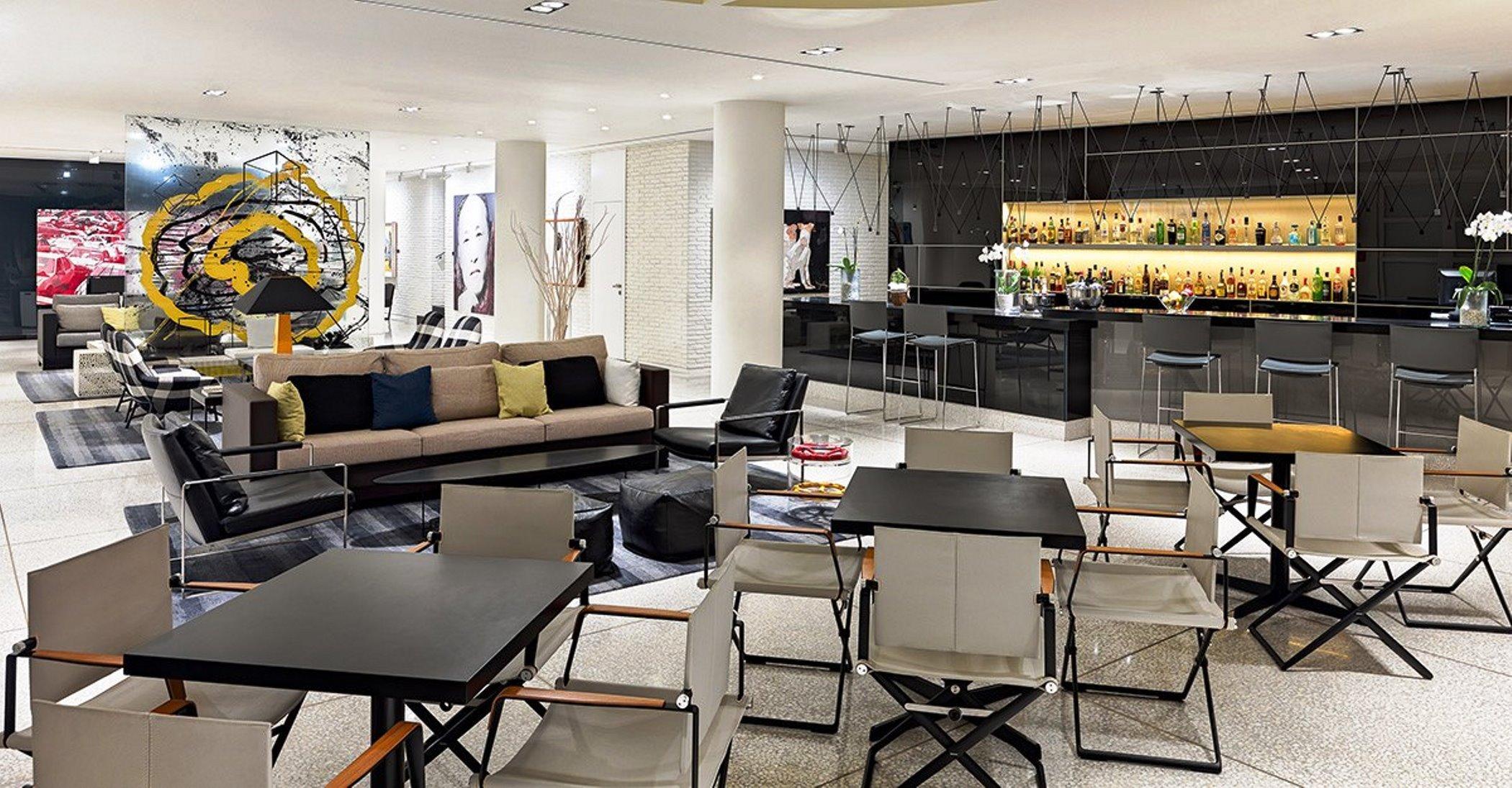 H10 Art Gallery 4* Sup Hotel