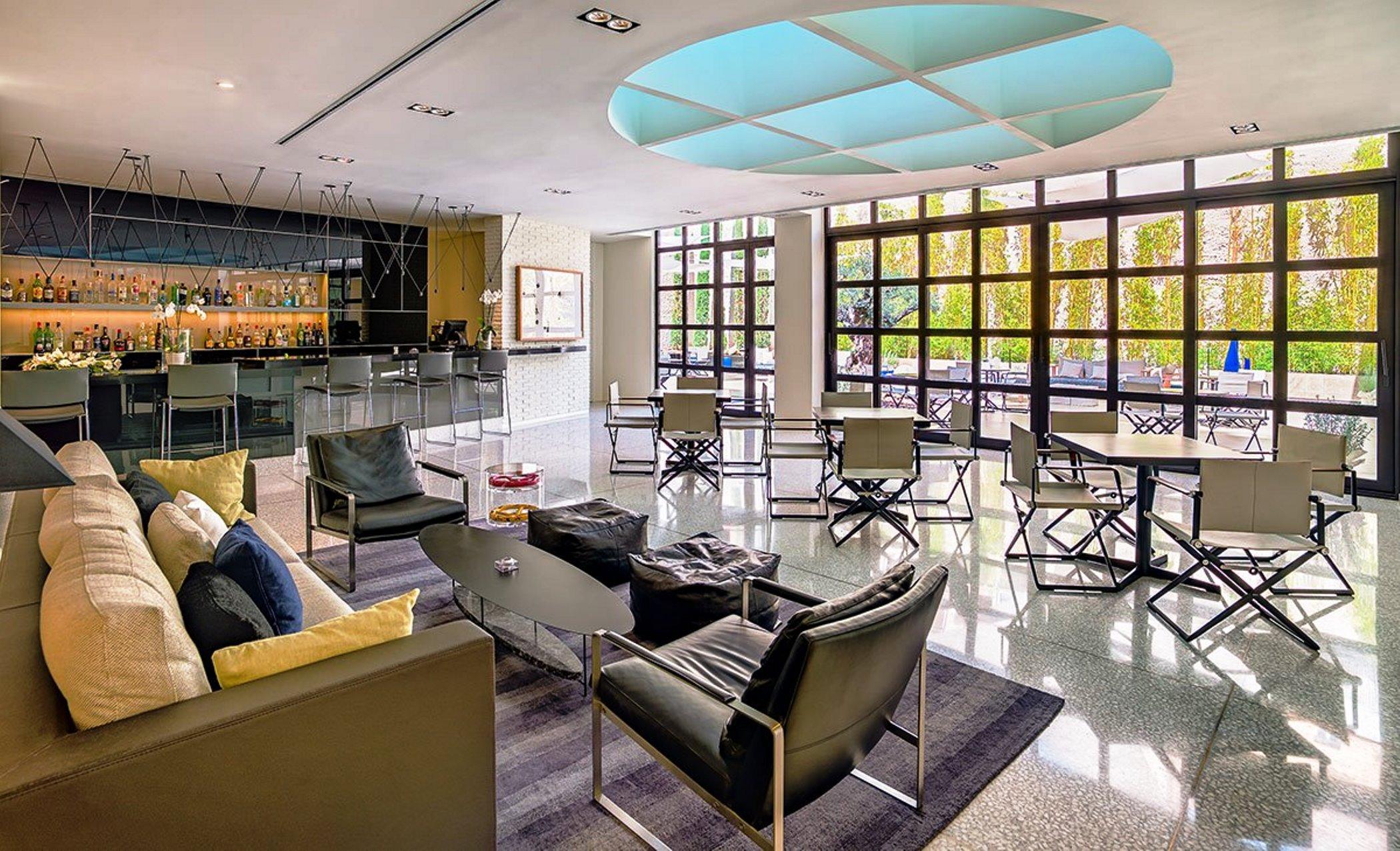 H10 Art Gallery 4* Sup Hotel 4*