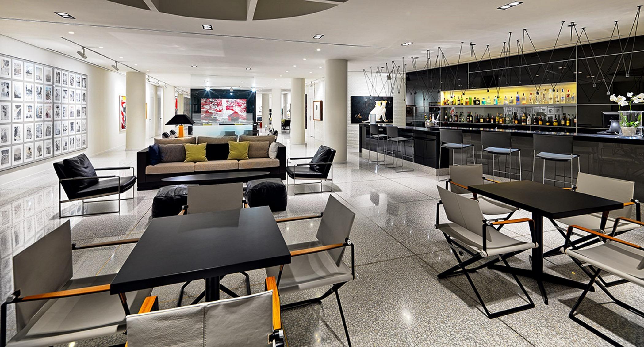 H10 Art Gallery 4* Sup 4* Barcelona
