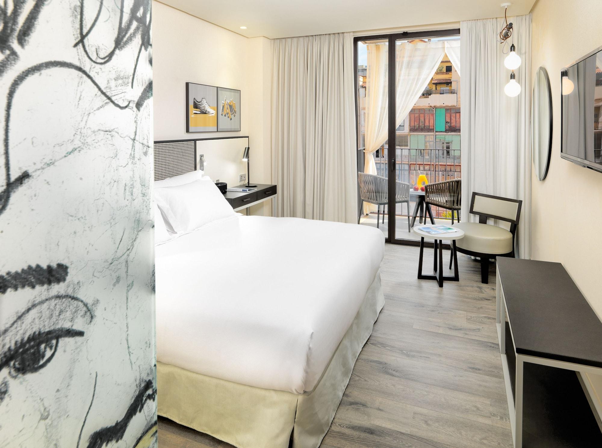 H10 Art Gallery 4* Sup 4* Barcelona