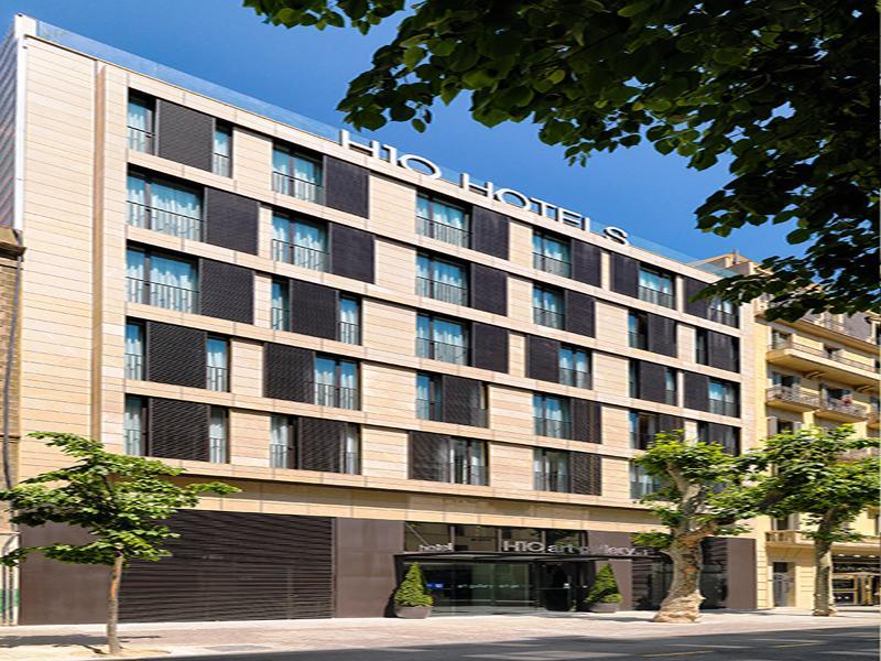 Hotel H10 Art Gallery 4* Sup 4*