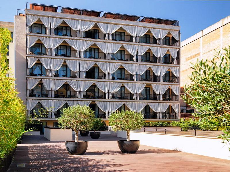 H10 Art Gallery 4* Sup Hotel