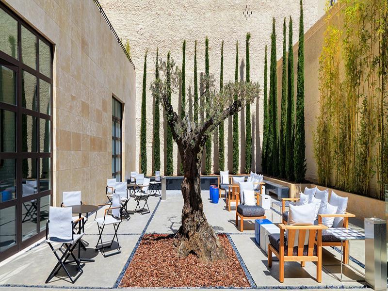 H10 Art Gallery 4* Sup 4* Barcelona