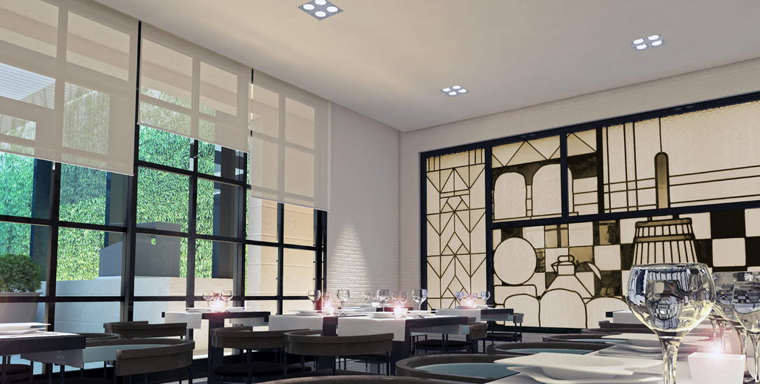 Hotel H10 Art Gallery 4* Sup 4*