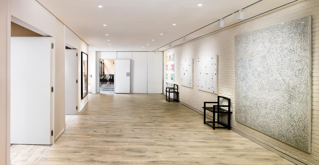 Hotel H10 Art Gallery 4* Sup