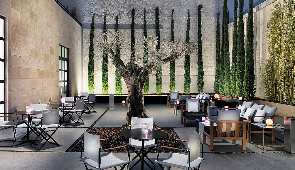 H10 Art Gallery 4* Sup 4* Barcelona