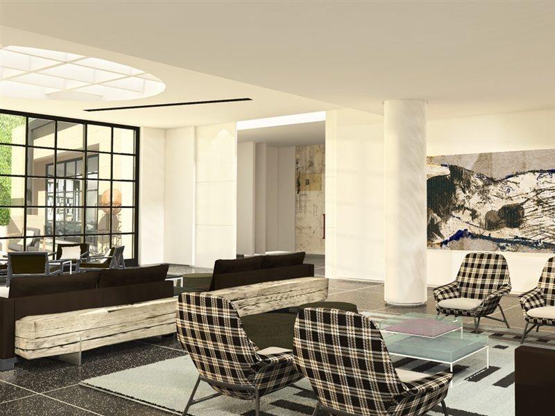 H10 Art Gallery 4* Sup Hotel Barcelona