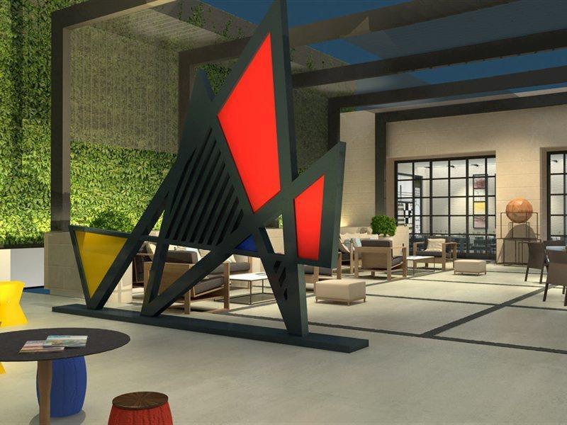 H10 Art Gallery 4* Sup Hotel