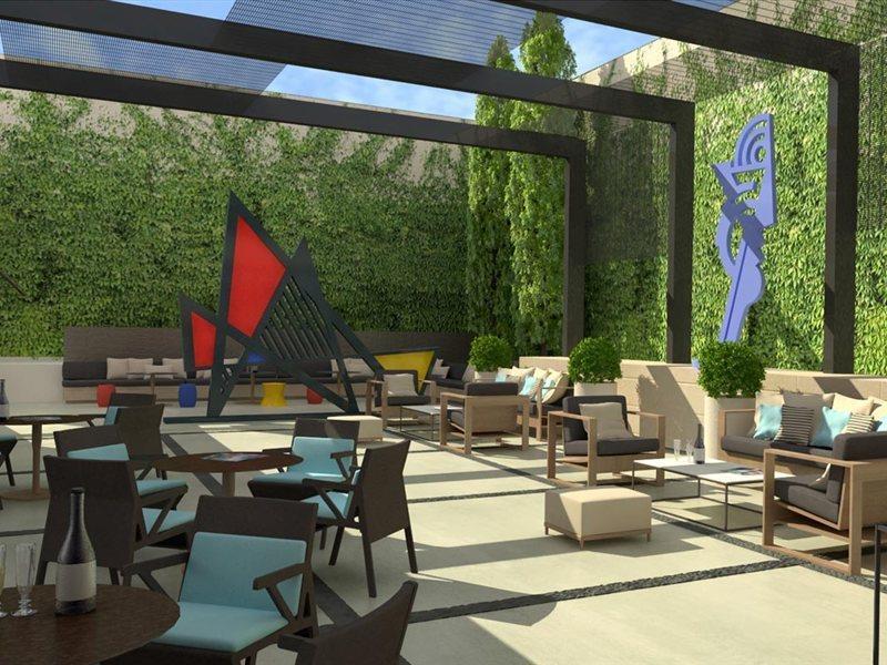 H10 Art Gallery 4* Sup 4* Barcelona