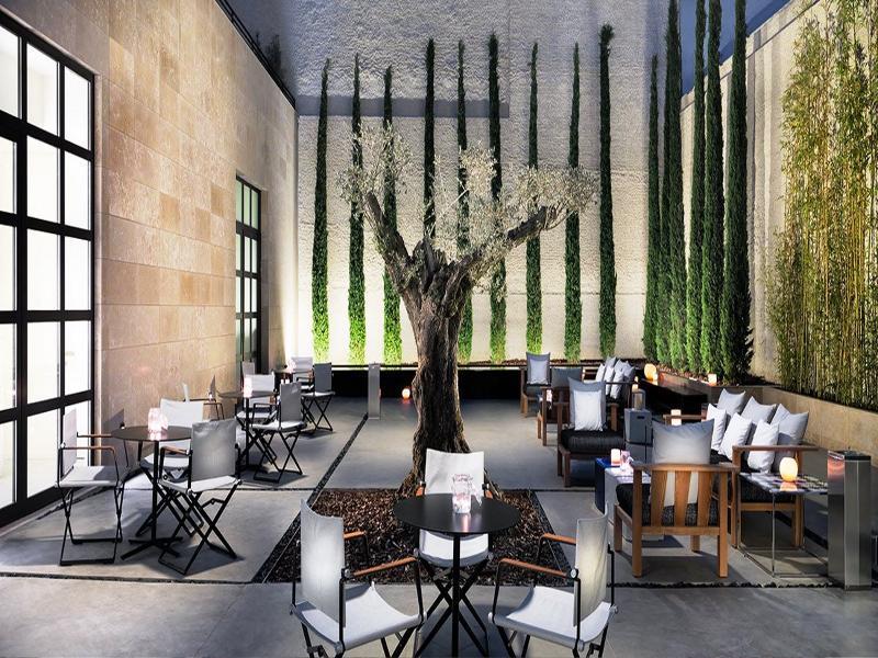 H10 Art Gallery 4* Sup Barcelona