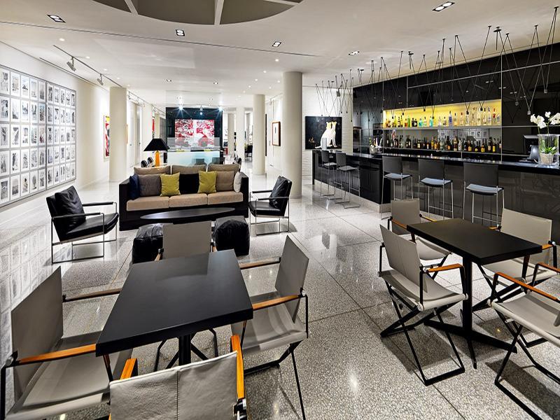 Hotel H10 Art Gallery 4* Sup 4*